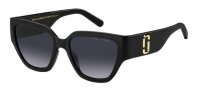 MARC JACOBS MARC 724/S FRAUEN VOLLRANDFASSUNG 807-SCHWARZ