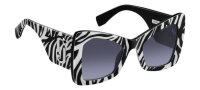MARC JACOBS MARC 761/S FRAUEN VOLLRANDFASSUNG 03K-SCHWARZ...