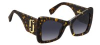 MARC JACOBS MARC 761/S FRAUEN VOLLRANDFASSUNG 086-HAVANNA...