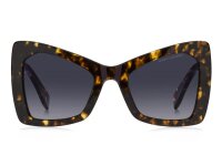 Marc Jacobs Marc 761/S Frauen Vollrandfassung 086-Havanna Braun
