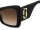 Marc Jacobs Marc 761/S Frauen Vollrandfassung 807-Schwarz