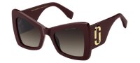 MARC JACOBS MARC 761/S FRAUEN VOLLRANDFASSUNG LHF-BURGUNDY