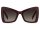 Marc Jacobs Marc 761/S Frauen Vollrandfassung LHF-Burgundy