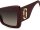 Marc Jacobs Marc 761/S Frauen Vollrandfassung LHF-Burgundy