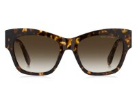 Marc Jacobs Marc 762/S Frauen Vollrandfassung 086-Havanna Braun