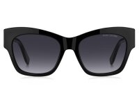 Marc Jacobs Marc 762/S Frauen Vollrandfassung 807-Schwarz