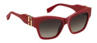 MARC JACOBS MARC 762/S FRAUEN VOLLRANDFASSUNG C9A-ROT