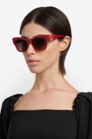 MARC JACOBS MARC 762/S FRAUEN VOLLRANDFASSUNG C9A-ROT
