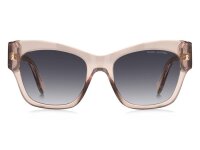 MARC JACOBS MARC 762/S FRAUEN VOLLRANDFASSUNG FWM-ROSA