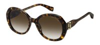 MARC JACOBS MARC 763/S FRAUEN VOLLRANDFASSUNG 086-HAVANNA...