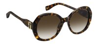MARC JACOBS MARC 763/S FRAUEN VOLLRANDFASSUNG 086-HAVANNA...