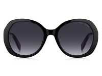 Marc Jacobs Marc 763/S Frauen Vollrandfassung 807-Schwarz