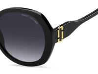 Marc Jacobs Marc 763/S Frauen Vollrandfassung 807-Schwarz
