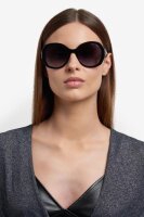 Marc Jacobs Marc 763/S Frauen Vollrandfassung 807-Schwarz