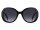 Marc Jacobs Marc 763/S Frauen Vollrandfassung 807-Schwarz