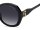 Marc Jacobs Marc 763/S Frauen Vollrandfassung 807-Schwarz