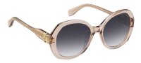 MARC JACOBS MARC 763/S FRAUEN VOLLRANDFASSUNG FWM-ROSA