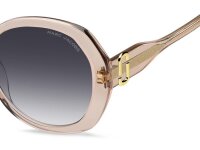 MARC JACOBS MARC 763/S FRAUEN VOLLRANDFASSUNG FWM-ROSA