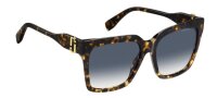 MARC JACOBS MARC 764/S FRAUEN VOLLRANDFASSUNG 086-HAVANNA...