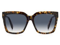 Marc Jacobs Marc 764/S Frauen Vollrandfassung 086-Havanna Braun