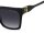 Marc Jacobs Marc 764/S Frauen Vollrandfassung 807-Schwarz
