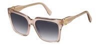 MARC JACOBS MARC 764/S FRAUEN VOLLRANDFASSUNG FWM-ROSA