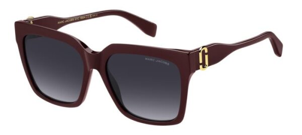 Marc Jacobs Marc 764/S Frauen Vollrandfassung LHF-Burgundy