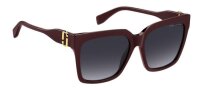 MARC JACOBS MARC 764/S FRAUEN VOLLRANDFASSUNG LHF-BURGUNDY
