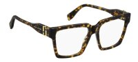 MARC JACOBS MARC 766 FRAUEN VOLLRANDFASSUNG 086-HAVANNA...