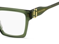 Marc Jacobs Marc 766 Frauen Vollrandfassung 1ED-Grün