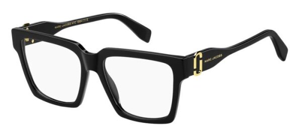 Marc Jacobs Marc 766 Frauen Vollrandfassung 807-Schwarz