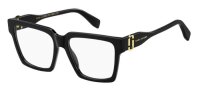 MARC JACOBS MARC 766 FRAUEN VOLLRANDFASSUNG 807-SCHWARZ