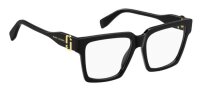 MARC JACOBS MARC 766 FRAUEN VOLLRANDFASSUNG 807-SCHWARZ