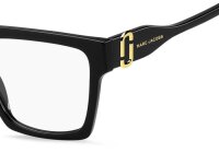 Marc Jacobs Marc 766 Frauen Vollrandfassung 807-Schwarz