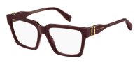 MARC JACOBS MARC 766 FRAUEN VOLLRANDFASSUNG LHF-BURGUNDY