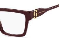Marc Jacobs Marc 766 Frauen Vollrandfassung LHF-Burgundy