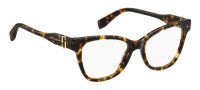 MARC JACOBS MARC 767 FRAUEN VOLLRANDFASSUNG 086-HAVANNA...