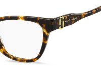 Marc Jacobs Marc 767 Frauen Vollrandfassung 086-Havanna Braun