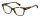 Marc Jacobs Marc 767 Frauen Vollrandfassung 086-Havanna Braun