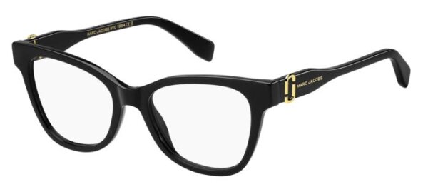 Marc Jacobs Marc 767 Frauen Vollrandfassung 807-Schwarz