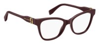 MARC JACOBS MARC 767 FRAUEN VOLLRANDFASSUNG LHF-BURGUNDY