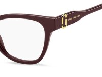 Marc Jacobs Marc 767 Frauen Vollrandfassung LHF-Burgundy