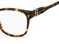 Marc Jacobs Marc 768 Frauen Vollrandfassung 086-Havanna Braun