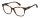 Marc Jacobs Marc 768 Frauen Vollrandfassung 086-Havanna Braun