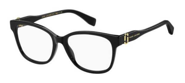 Marc Jacobs Marc 768 Frauen Vollrandfassung 807-Schwarz