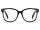 Marc Jacobs Marc 768 Frauen Vollrandfassung 807-Schwarz