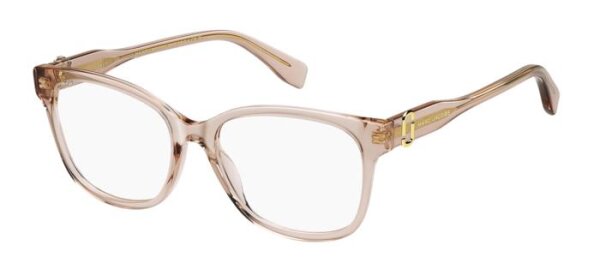 MARC JACOBS MARC 768 FRAUEN VOLLRANDFASSUNG FWM-ROSA