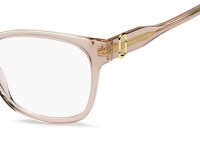 MARC JACOBS MARC 768 FRAUEN VOLLRANDFASSUNG FWM-ROSA