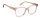 MARC JACOBS MARC 768 FRAUEN VOLLRANDFASSUNG FWM-ROSA