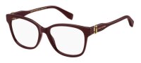 MARC JACOBS MARC 768 FRAUEN VOLLRANDFASSUNG LHF-BURGUNDY